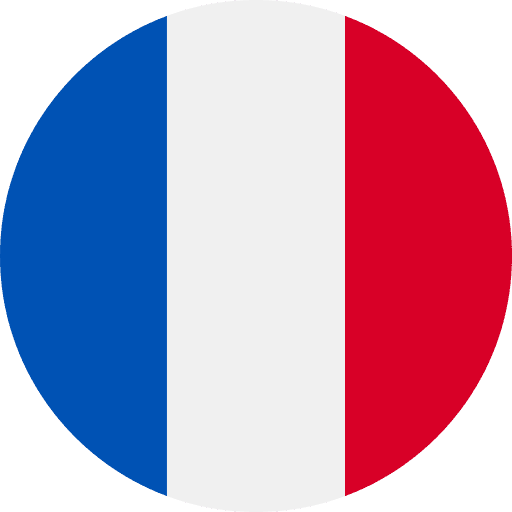 Français flag