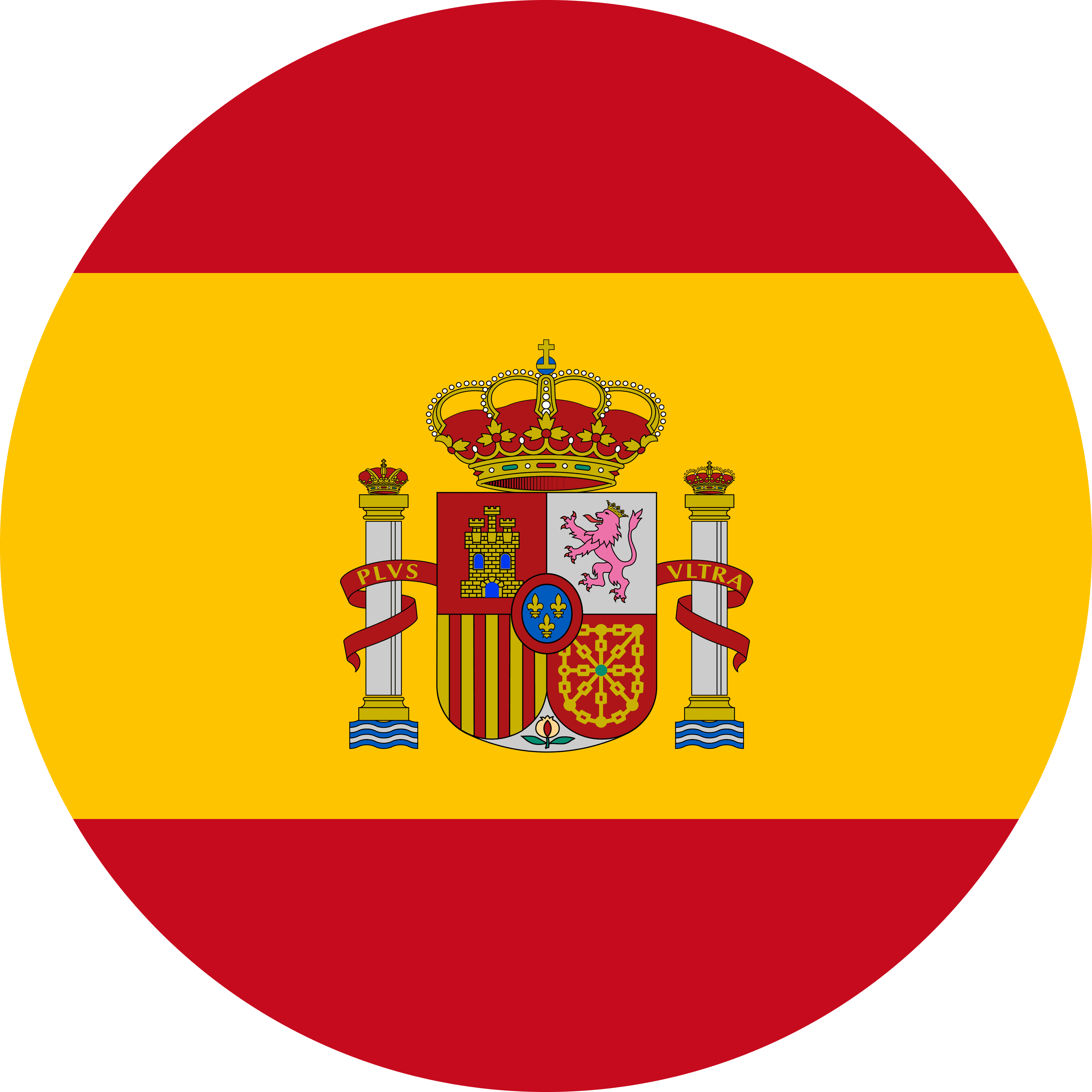 Español flag